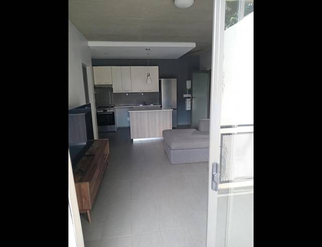 1 BEDROOM PROPERTY TO RENT IN MENLO PARK